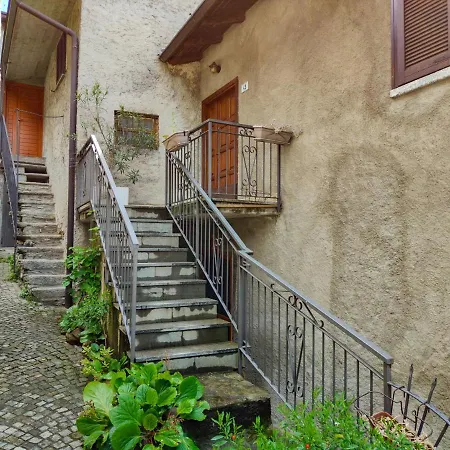 Un Balcone Sul By Wonderful Italy *