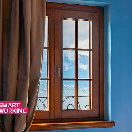 Un Balcone Sul By Wonderful Italy Apartment