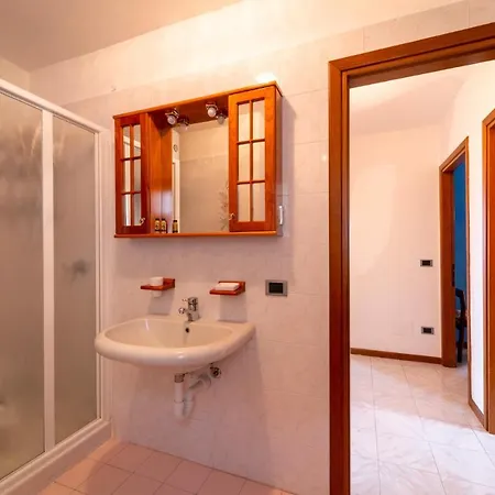 Un Balcone Sul By Wonderful Italy Apartment