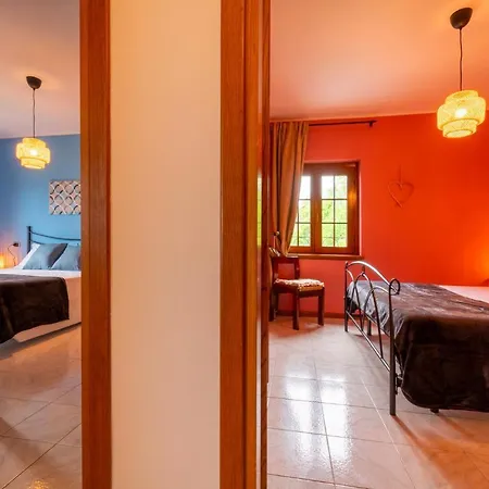 Apartment Un Balcone Sul By Wonderful Italy Montemezzo