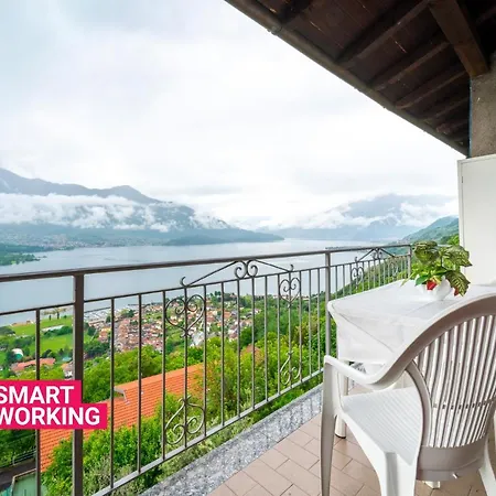 Apartment Un Balcone Sul By Wonderful Italy *