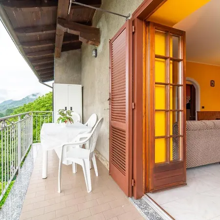 Un Balcone Sul By Wonderful Italy Apartment *