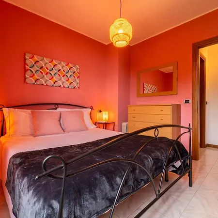 Apartment Un Balcone Sul By Wonderful Italy *