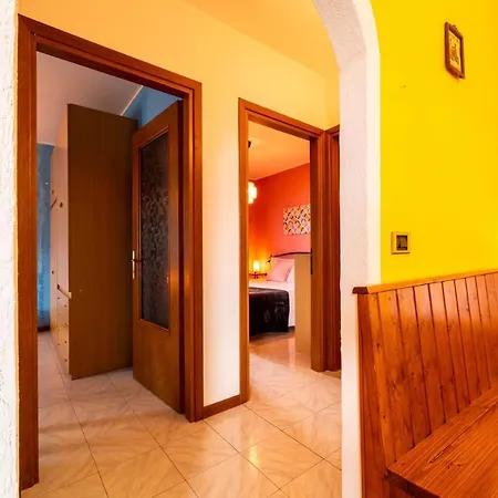 Un Balcone Sul By Wonderful Italy * Montemezzo