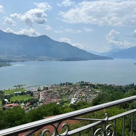 Apartment Un Balcone Sul By Wonderful Italy